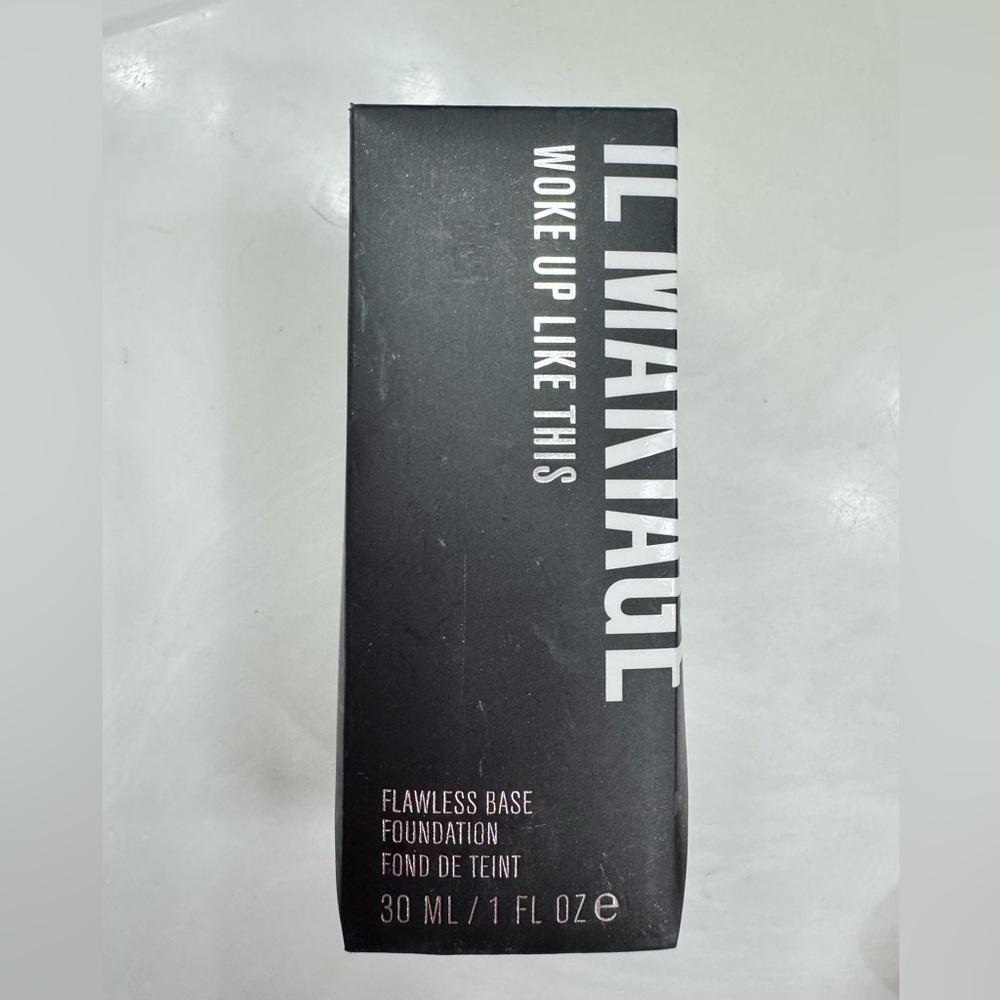 IL MAKIAGE Woke Up Like This Foundation - CL60